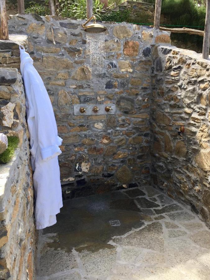 Villa Barca - Luxury Vacation Rentals - Wellness & Pool Casanova Lerrone Kültér fotó